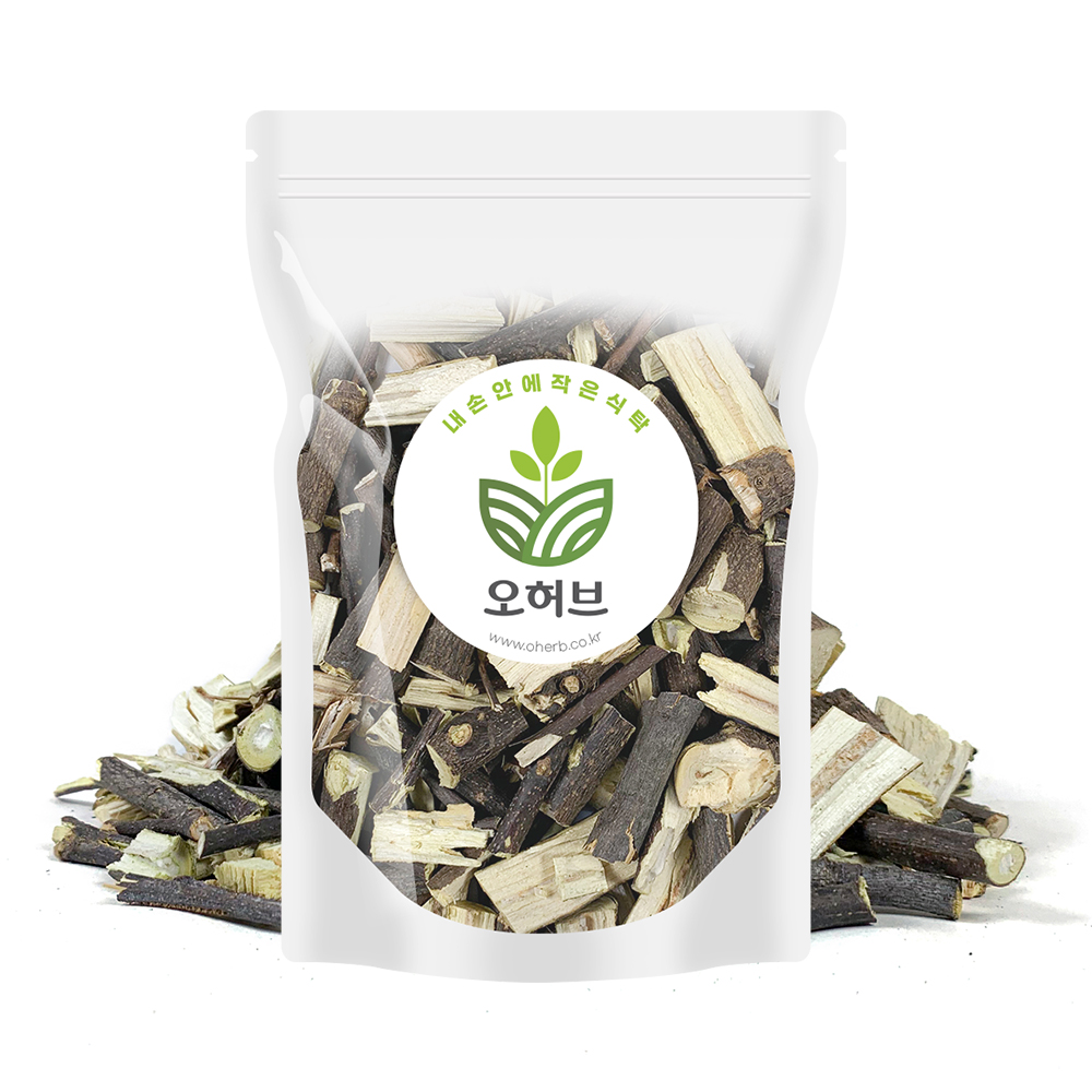 국산 헛개나무 가지 250g 허깨나무 삼계탕 백숙 재료 제품 이미지