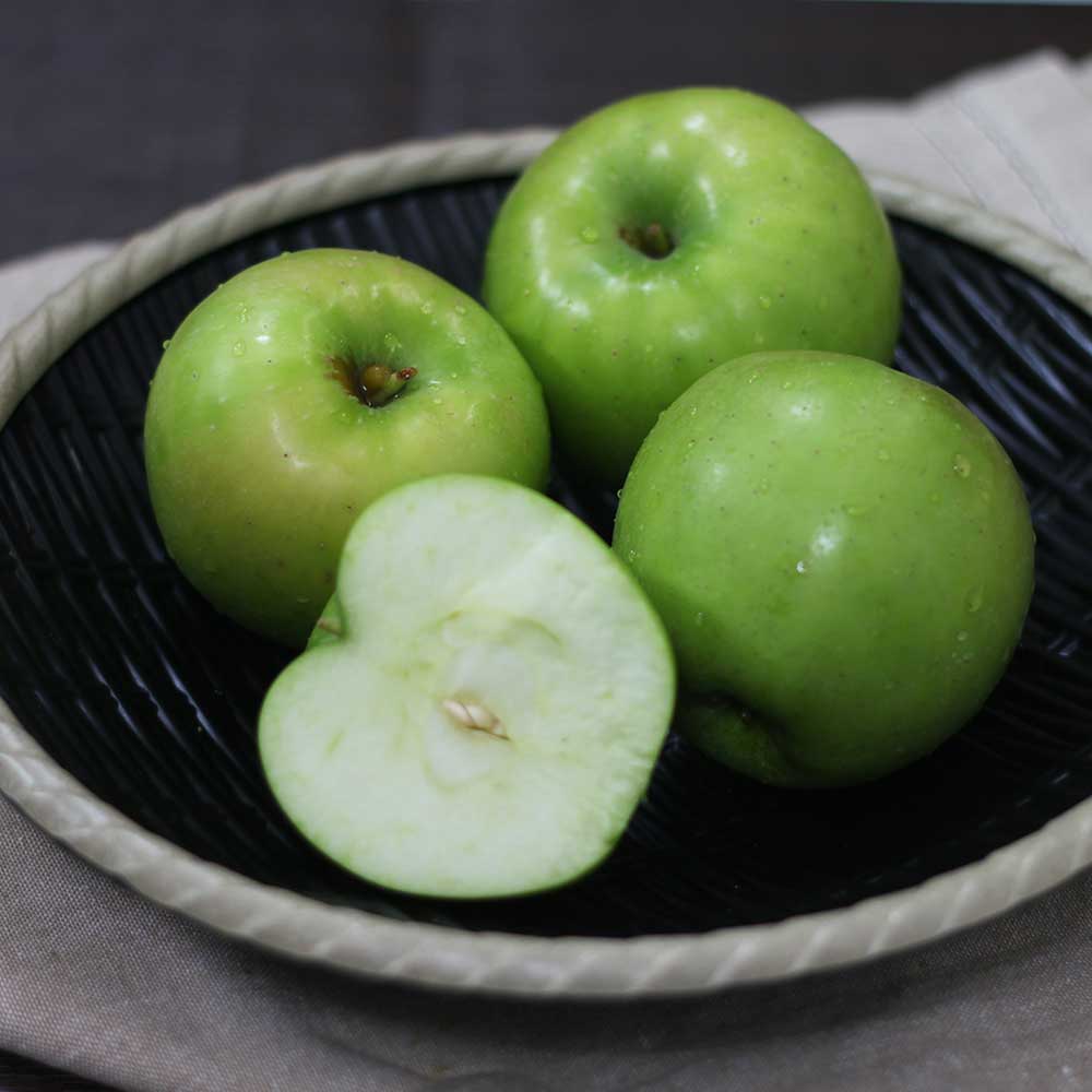 26년 경북 아오리 썸머킹 사과 가정용 2kg 3kg - 상세 이미지 3