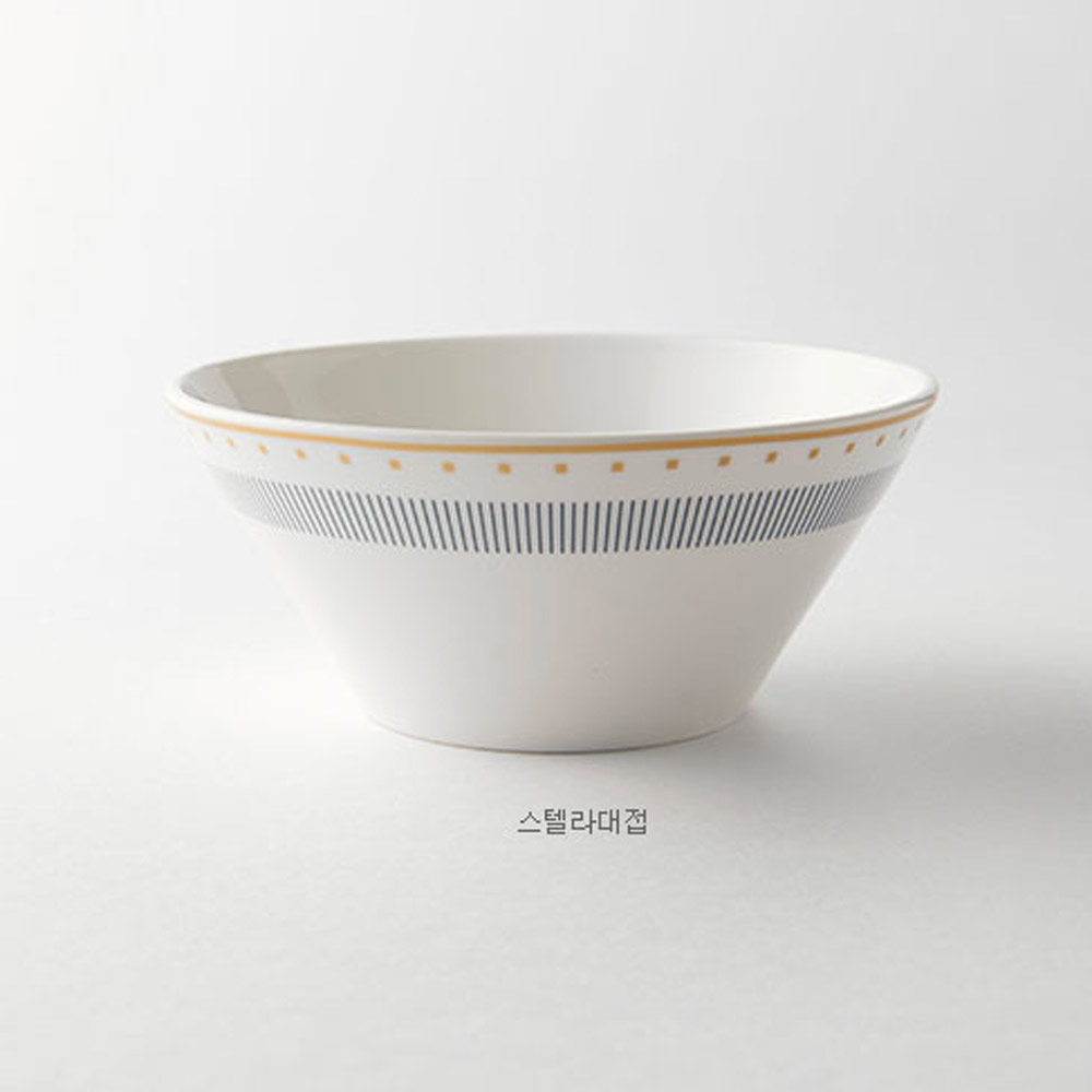 어반 도자기 그릇세트 4인 20P 신혼부부 식기세트 혼수 - 상세 이미지 3