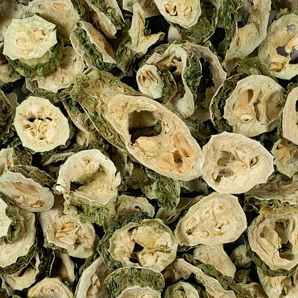 수입 말린여주 1kg 건여주 열매 - 상세 이미지 4