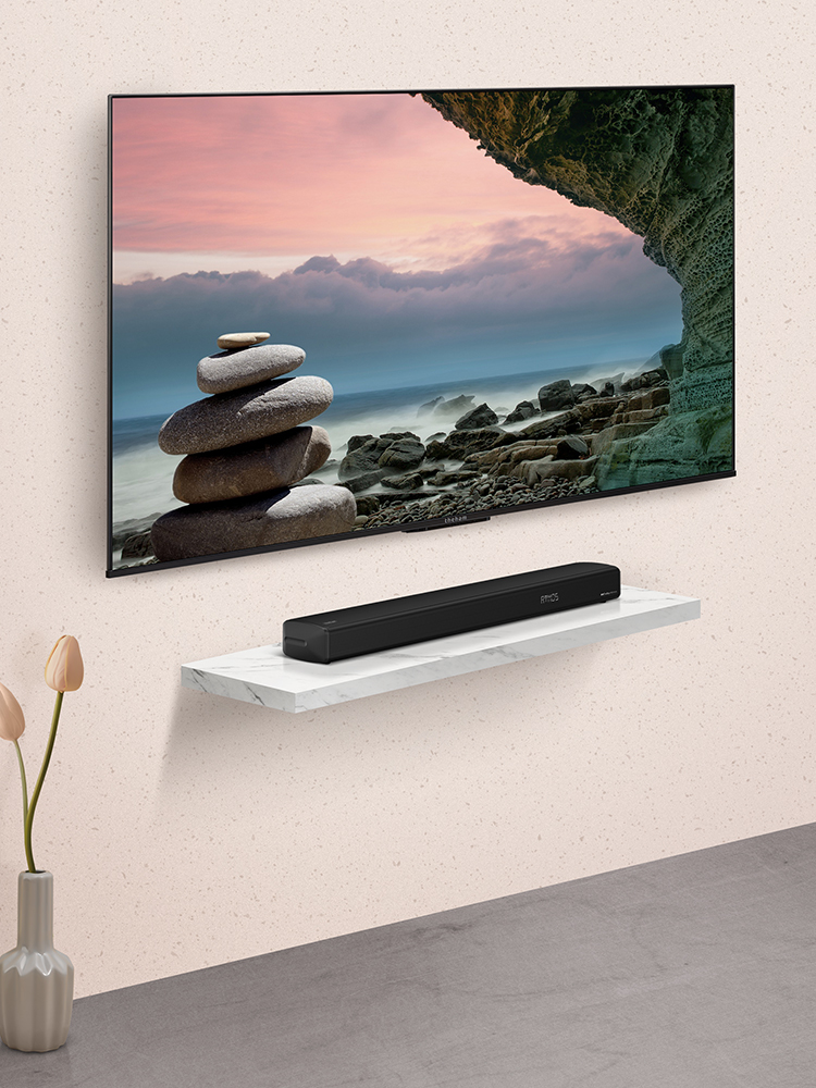 더함 사운드바 홈시어터 돌비애트모스 블루투스 TV 스피커 SN180-221R 이미지 8
