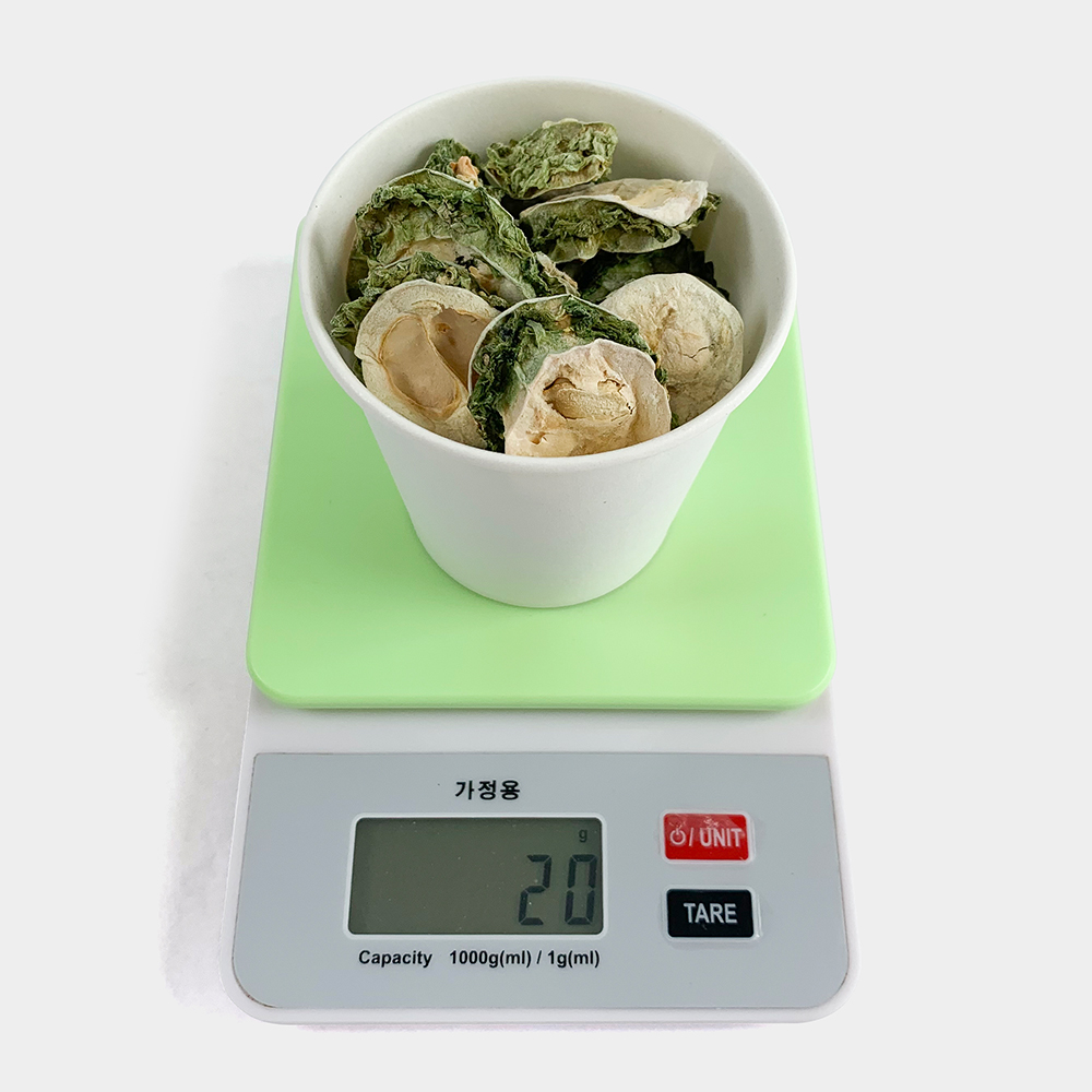 국산 여주 건여주 말린여주 100g - 상세 이미지 5