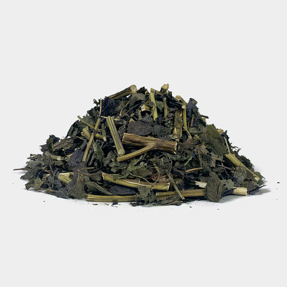 국산 자소엽 250g 차조기잎 차조기 - 상세 이미지 2
