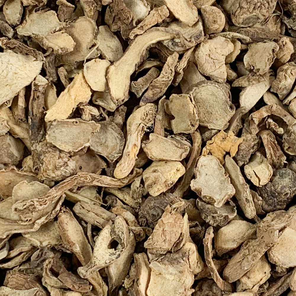 핑거루트 핑거루트차 1kg 이미지 4