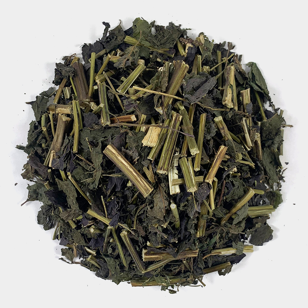 국산 자소엽 250g 차조기잎 차조기 - 상세 이미지 3