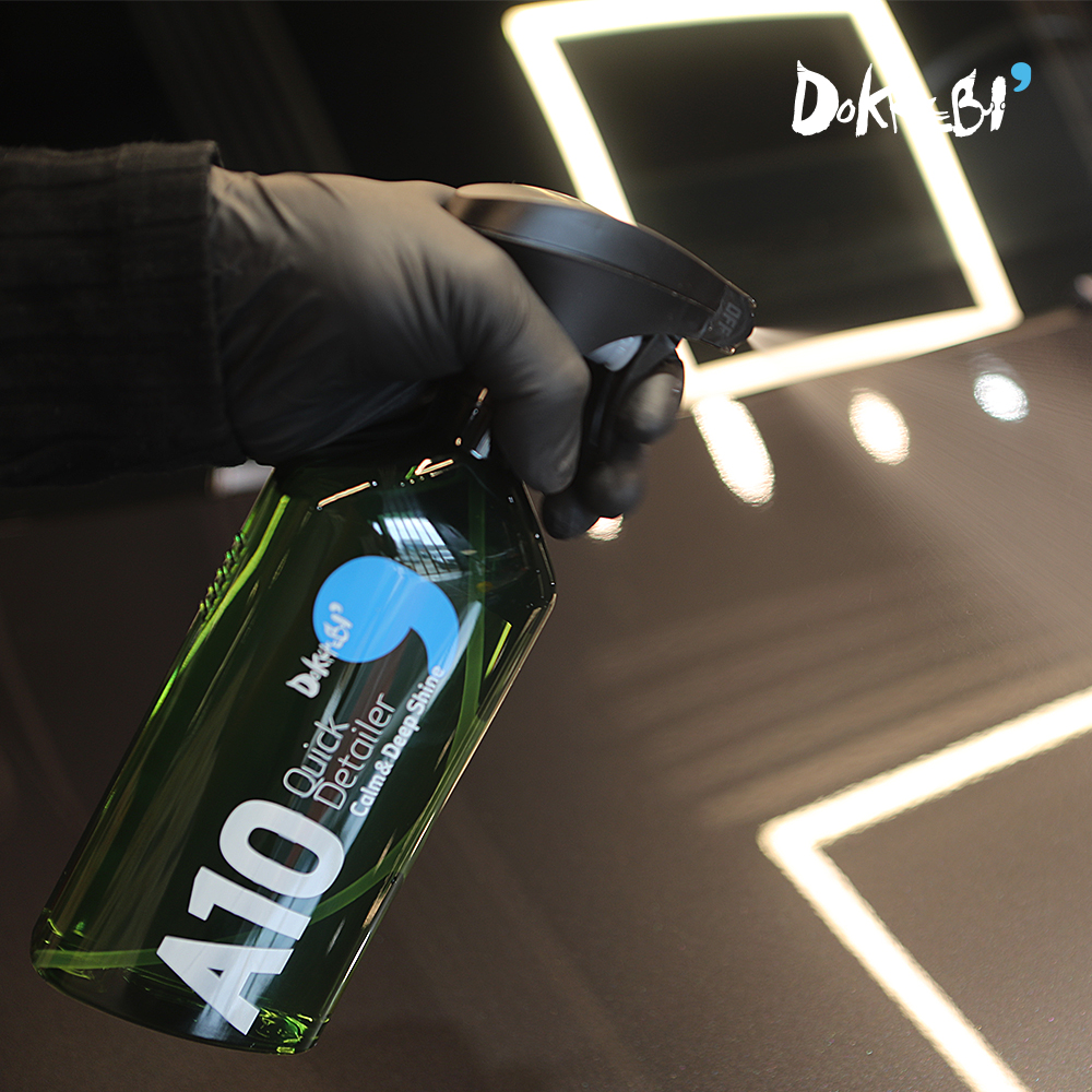 도깨비 A10 퀵디테일러 500ml - 상세 이미지 3