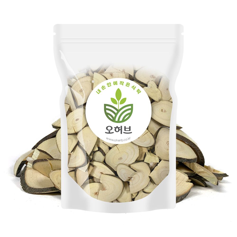 국산 헛개나무절 250g 허깨나무 삼계탕 백숙 재료 제품 이미지