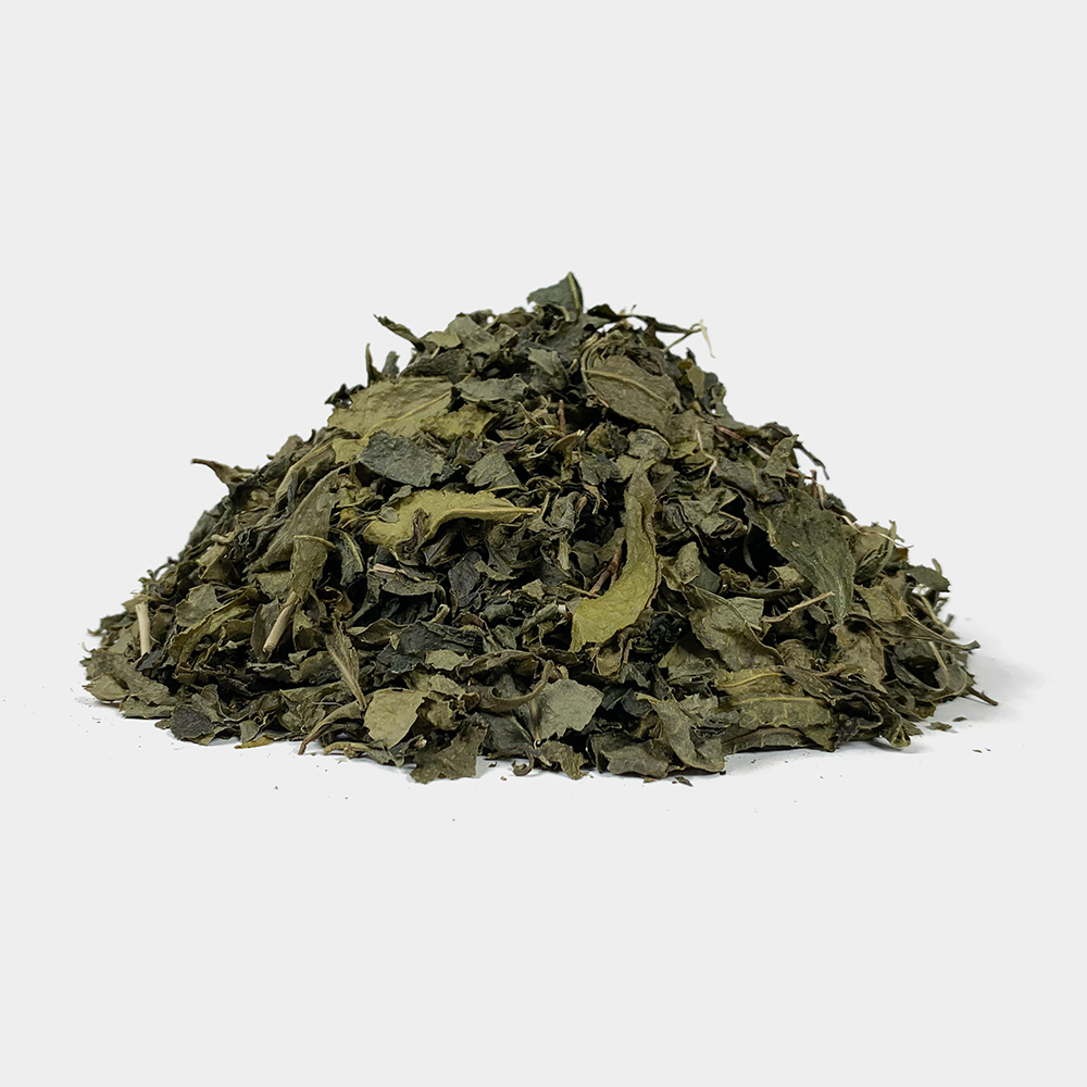 국산 녹차잎 말린녹차잎 250g - 상세 이미지 2