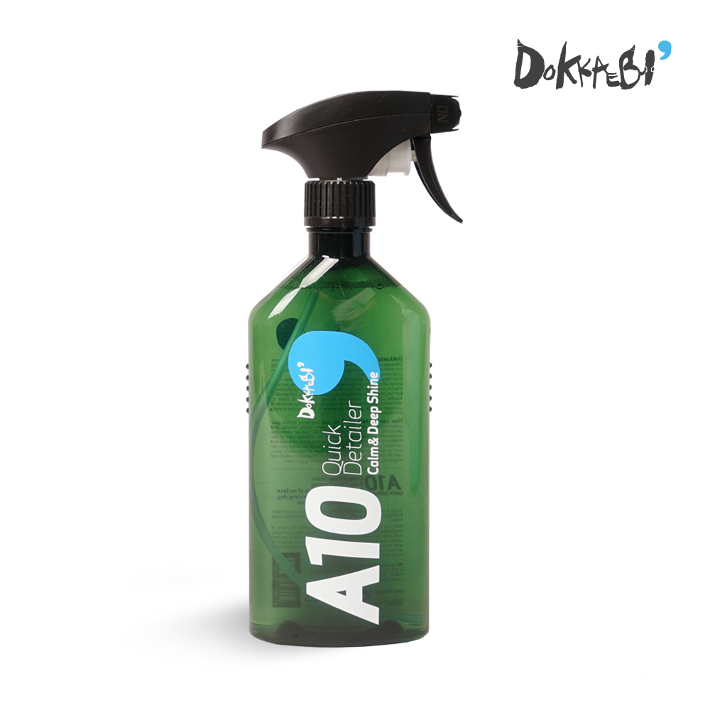 도깨비 A10 퀵디테일러 500ml - 메인 이미지