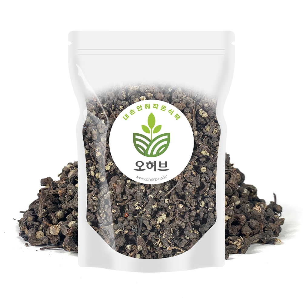 수입산 헛개나무열매 헛개열매 1kg 제품 이미지