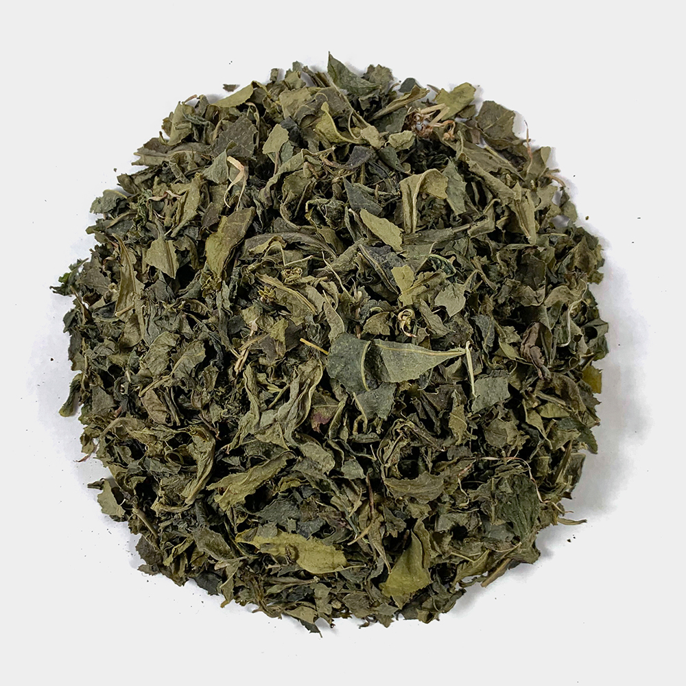 국산 녹차잎 말린녹차잎 250g - 상세 이미지 3