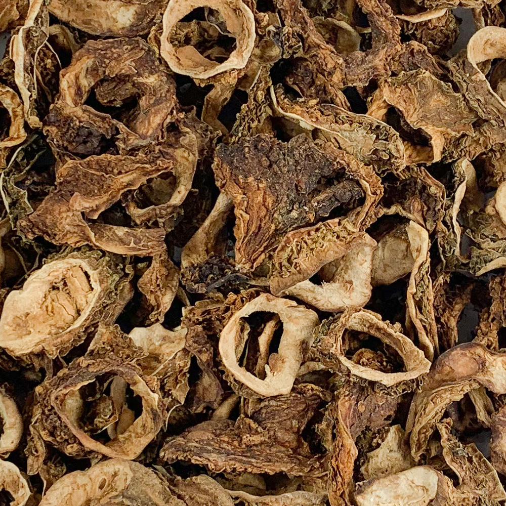 국산 볶은여주 볶음여주 250g - 상세 이미지 4