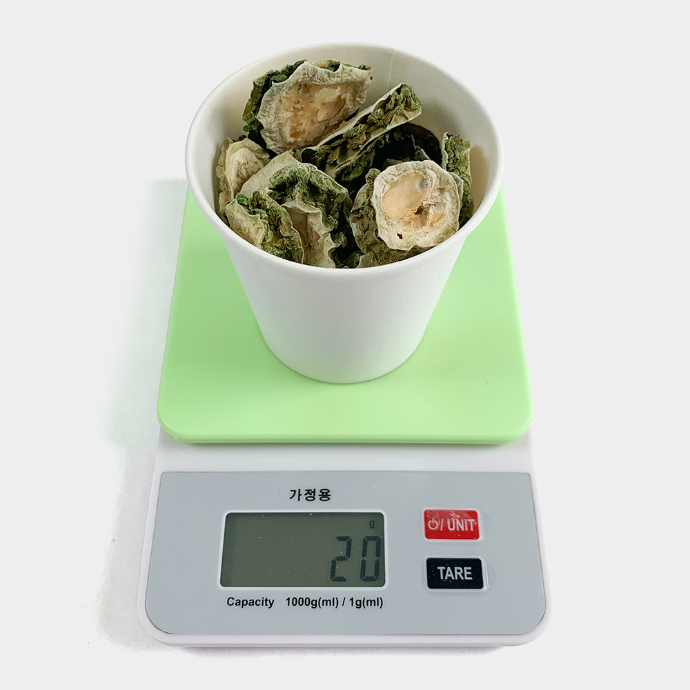 수입 말린여주 1kg 건여주 열매 - 상세 이미지 5