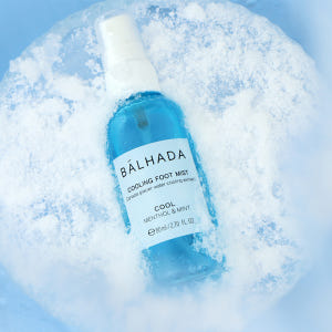 벨카 쿨링풋미스트 80ml 발냄새제거 풋케어 사계절 발관리 솔직 후기 | 피부 타입별 분석 - 상품 이미지 2