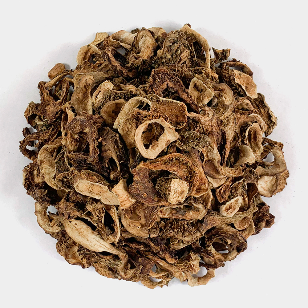 국산 볶은여주 볶음여주 250g - 상세 이미지 3