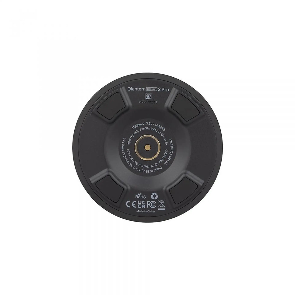 오라이트 오랜턴 클래식 2 Pro 충전식 캠핑랜턴 클레이 베이지 - 상세 이미지 4