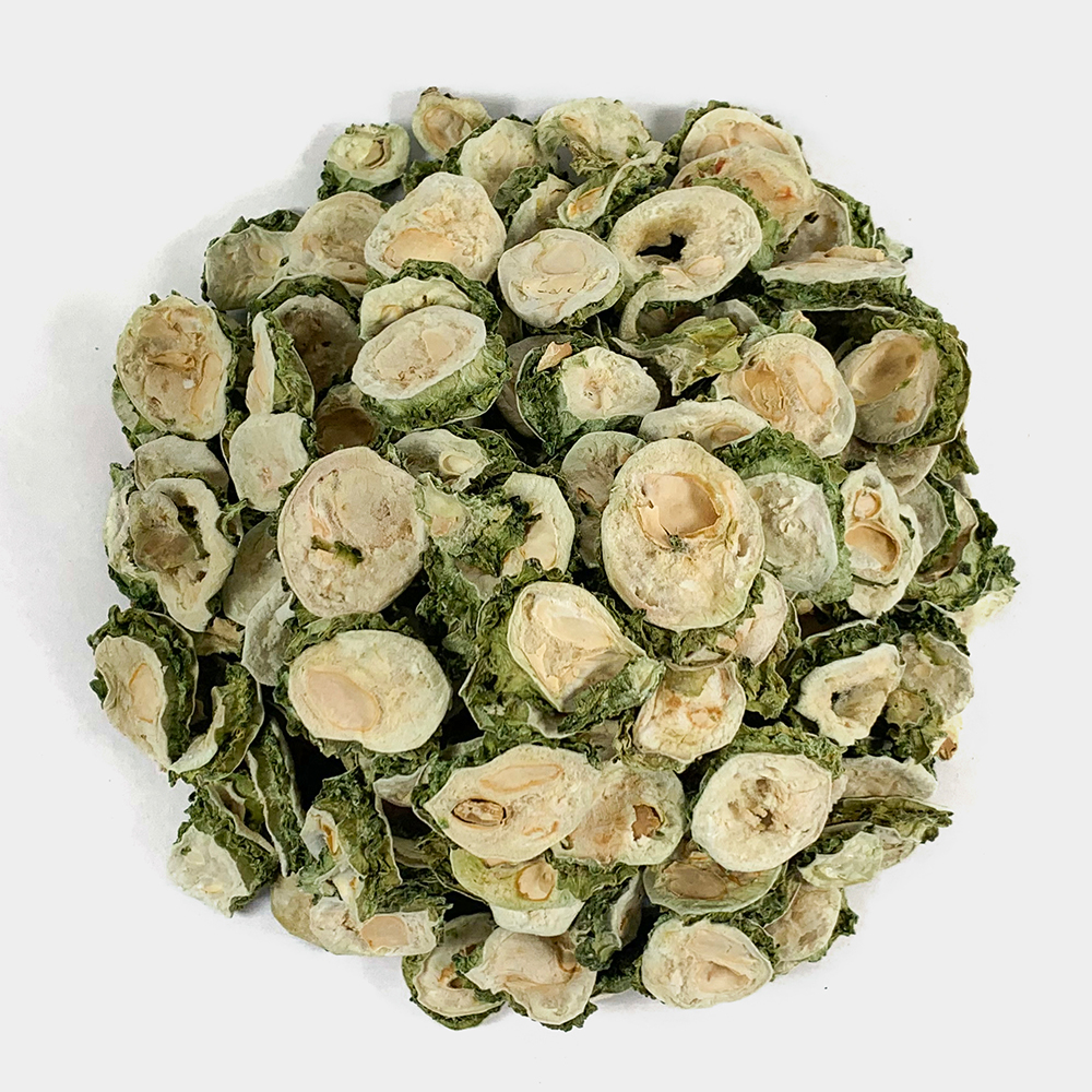 국산 여주 건여주 말린여주 100g - 상세 이미지 3