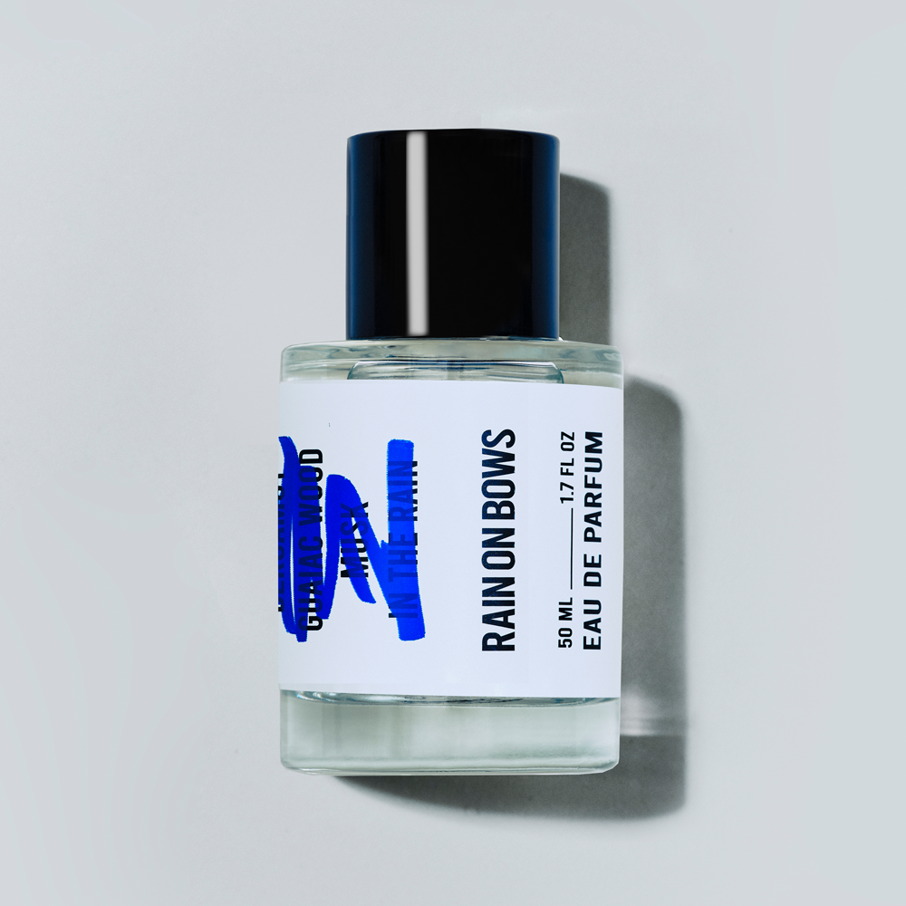 모멘센트 레인온보우즈 오드퍼퓸 향수 50ml 아쿠아 플로럴 머스크 비누향 - 상세 이미지 2