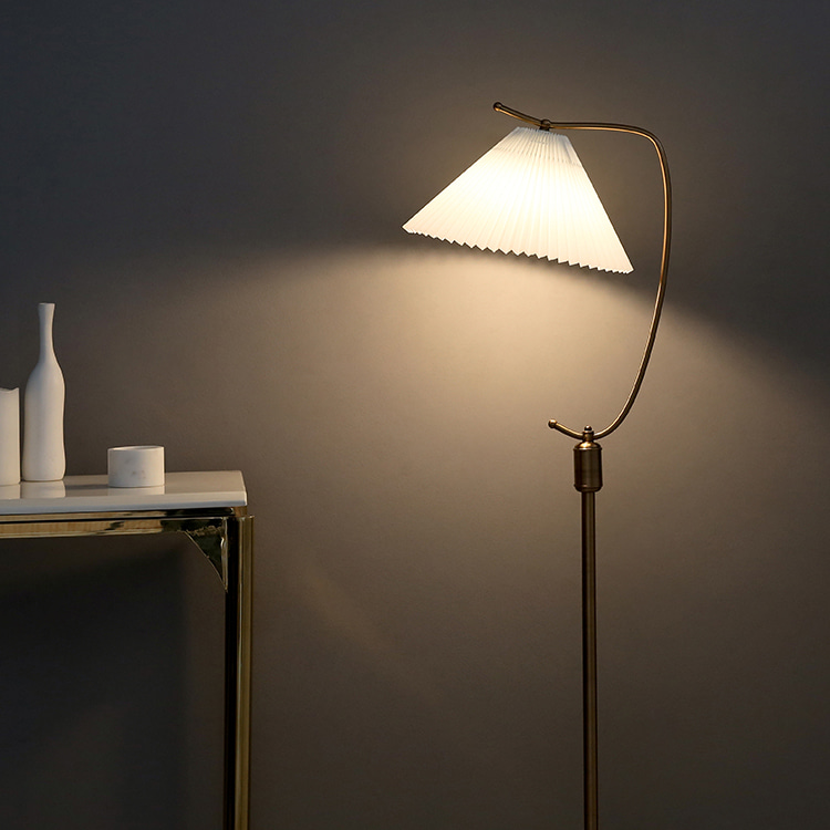 [E26전구선물]VAINZ 장스탠드 E26 KS2478F - 상세 이미지 2