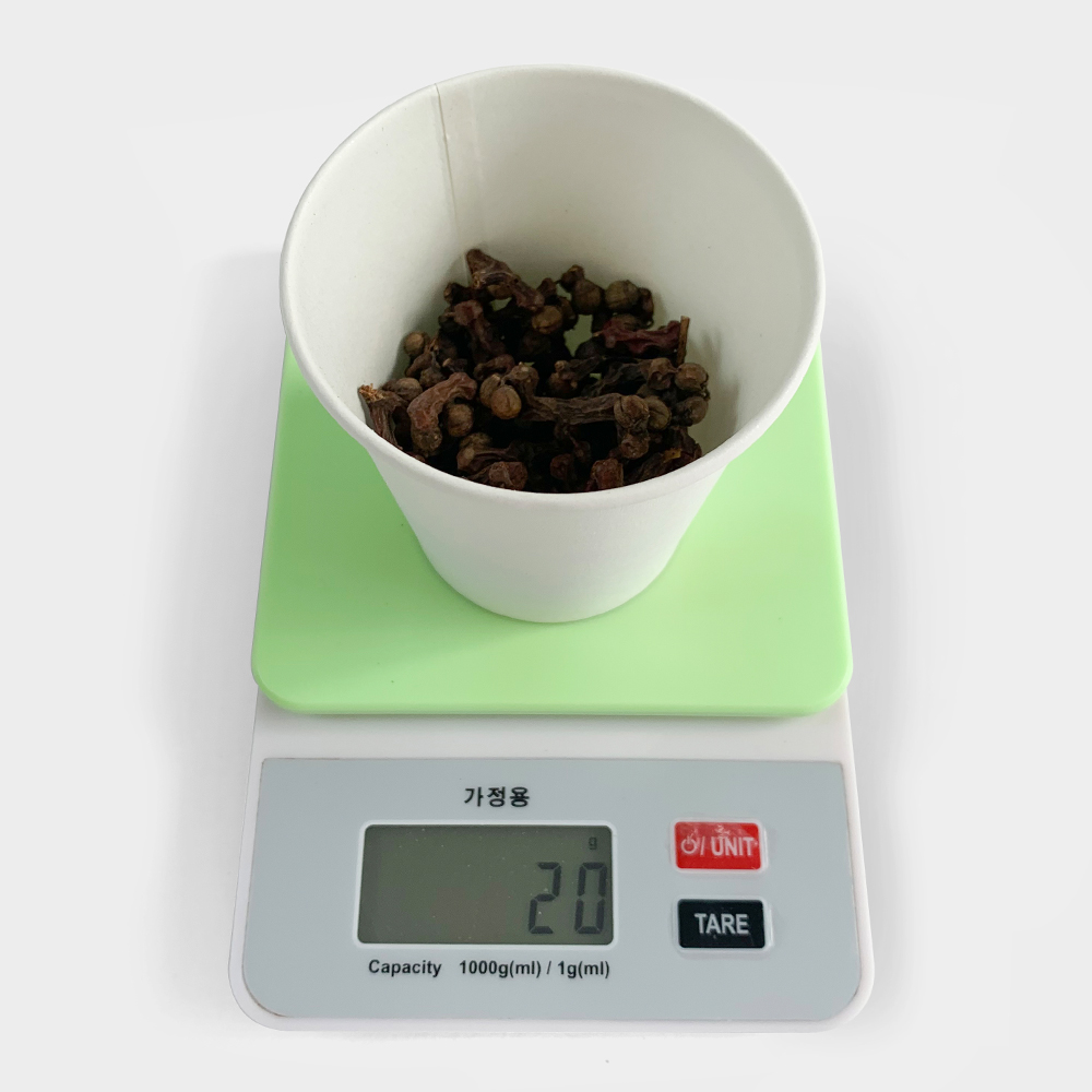국산 헛개나무열매 헛개열매 250g - 상세 이미지 5