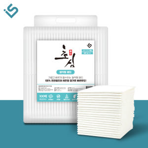 두꺼운패드 초심 강아지 배변 패드 소변 애견 반려견 소형 22g 와인(4... 솔직 후기 | 실제 사용자 리뷰 총정리 - 상품 이미지 3
