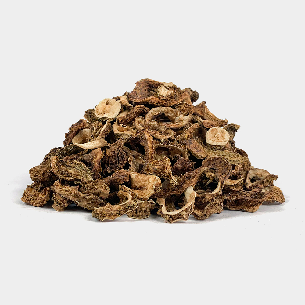 국산 볶은여주 볶음여주 250g - 상세 이미지 2