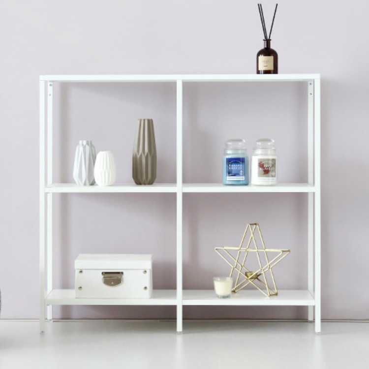 작은 상패진열장 낮은 소형 장식장 안방 상장 거실진열장