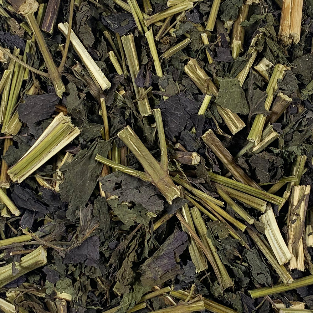 국산 자소엽 250g 차조기잎 차조기 - 상세 이미지 4