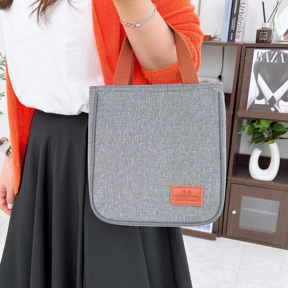 미니 보냉백 피크닉 보냉 가방 쿨러 백 M