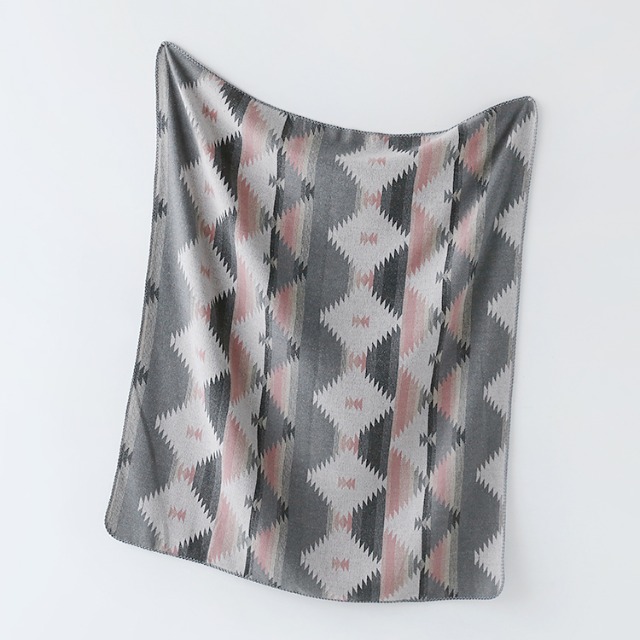 캠폴 담요 125x150 그레이 4697.6187, 125x150cm