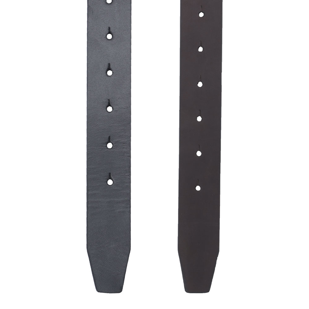 캘빈클라인 남성 가죽 양면 선물용 버클 벨트