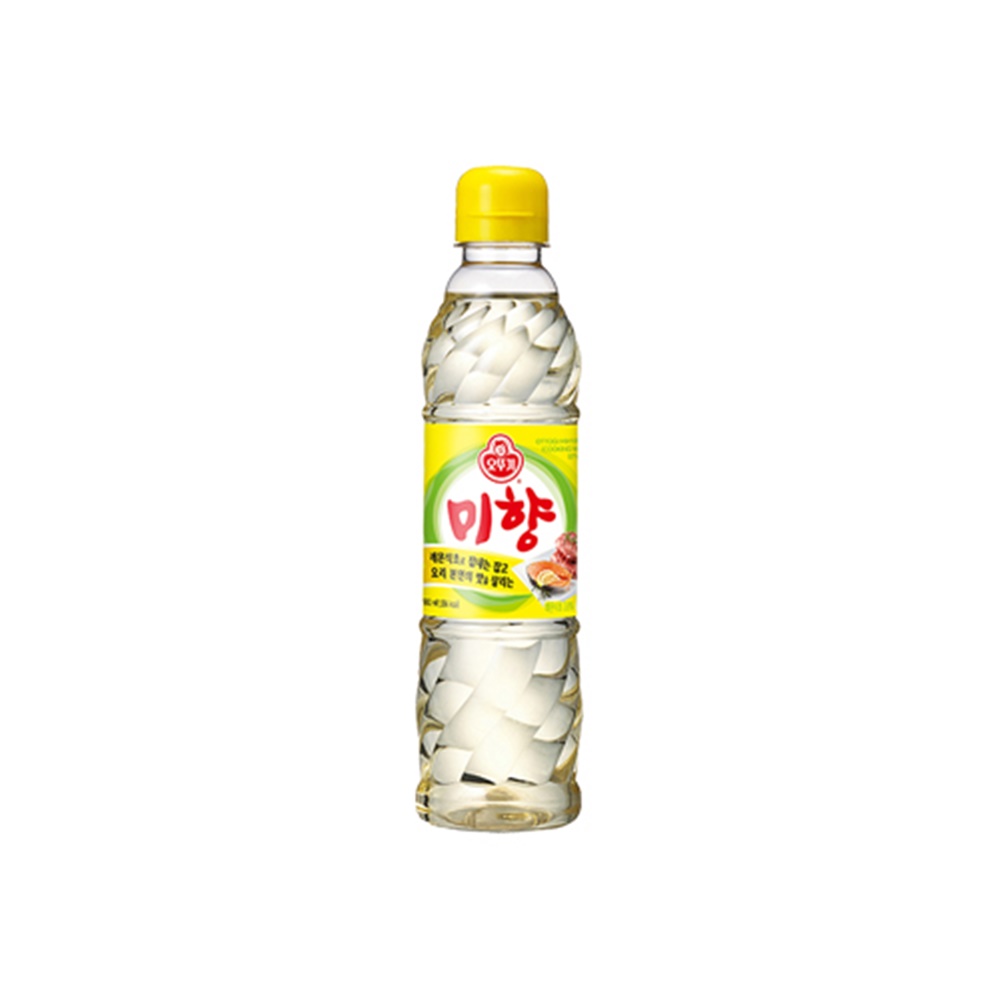 오뚜기 미향 900ml, 8개 - 상세 이미지 2