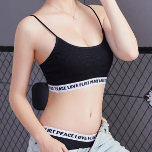 바디프로필속옷 노와이어 홈쇼핑 속옷 진짜편한 브라 브라렛 세트 착용 후기 | 사이즈/핏 총정리 - 상품 이미지 2