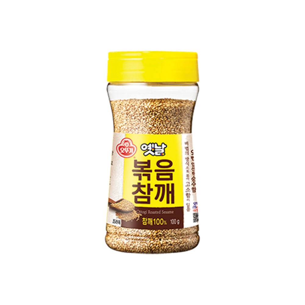 오뚜기 옛날 볶음참깨 100g - 상세 이미지 2
