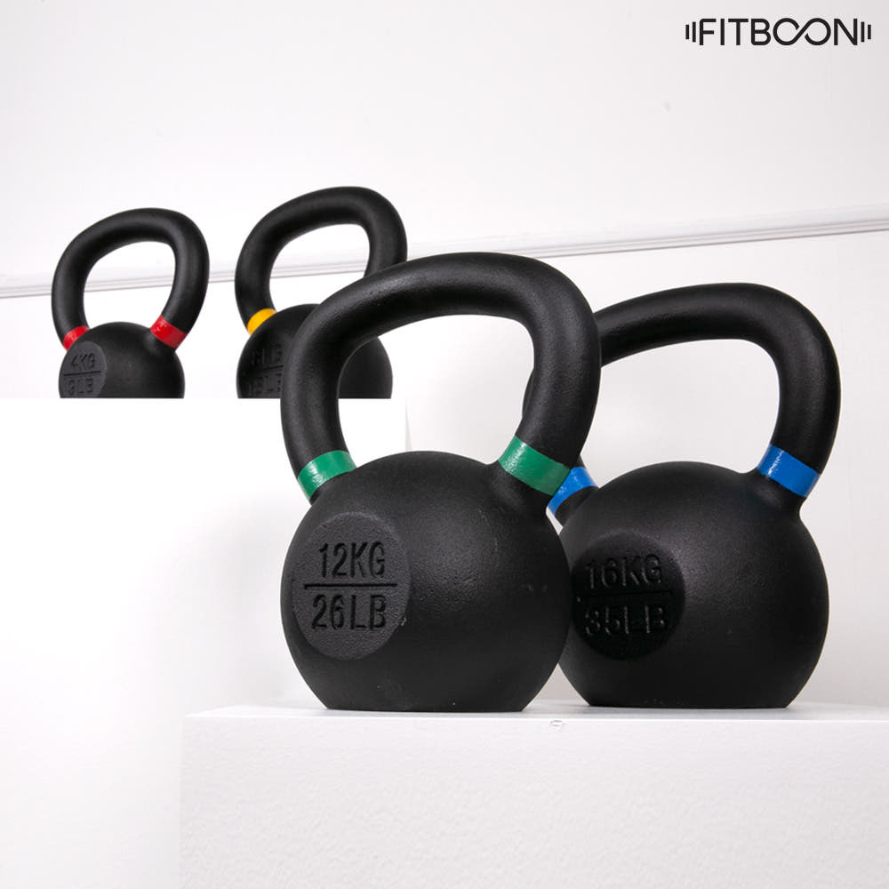 핏분 케틀벨 4kg