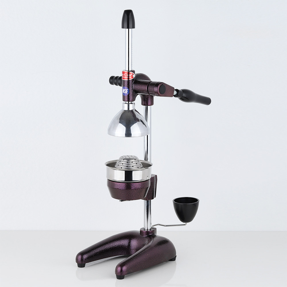 CANCAN 수동 과일 착즙기 주서기