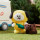 Line Friends BT21 Chimmy Picnic Mini Doll
