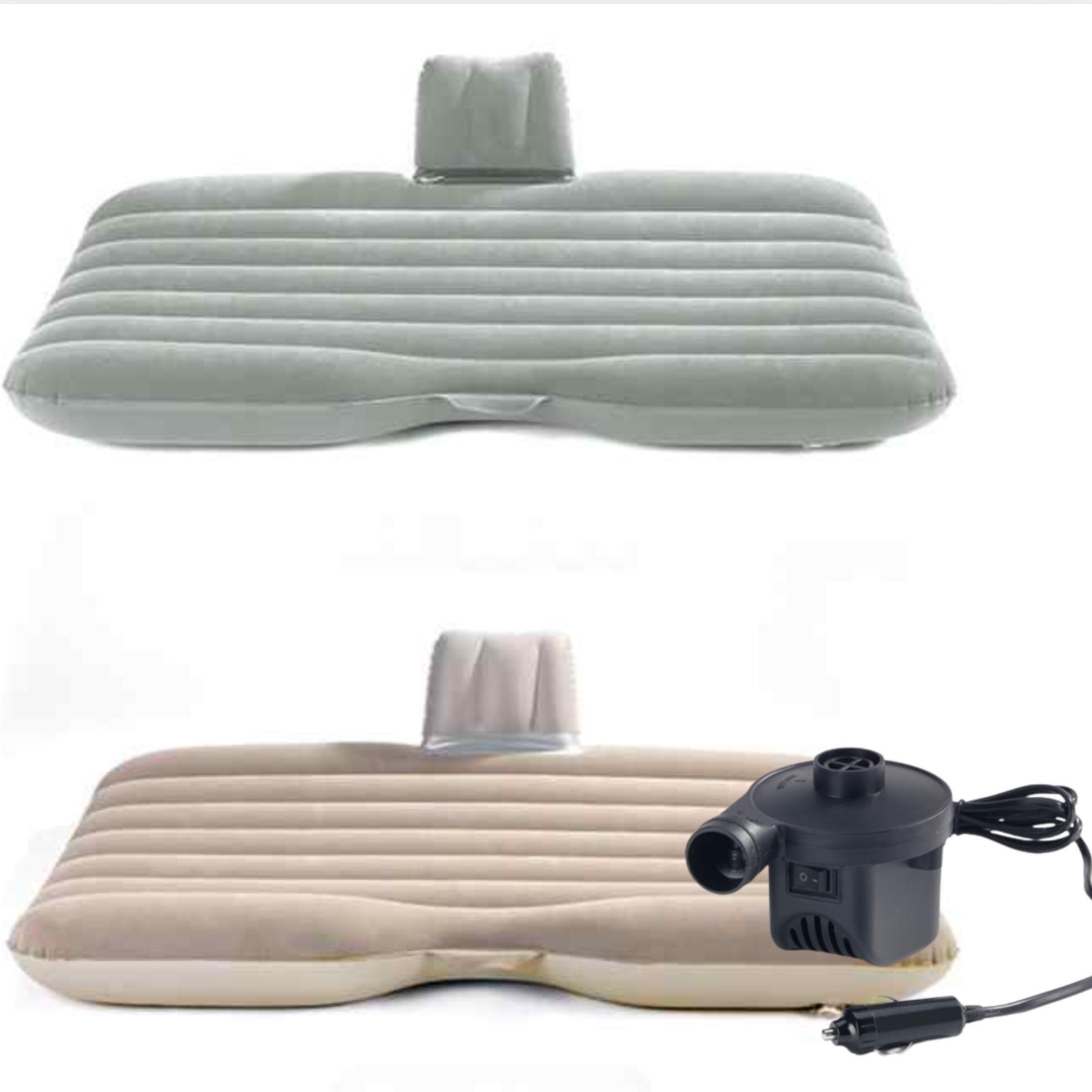 차량뒷자석매트 차박용매트 차박필수품 차량용매트리스