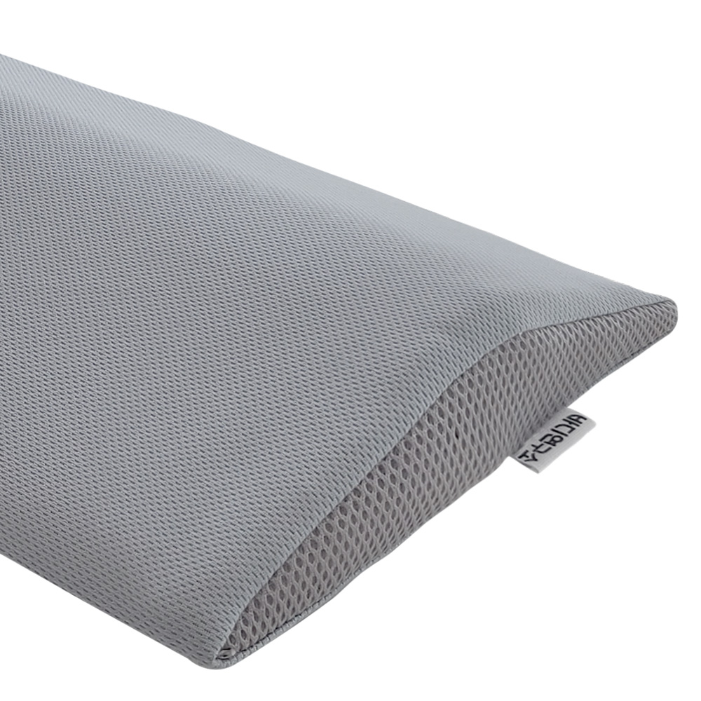 요추건강세트 허리베개+허리쿠션 디스크 요추