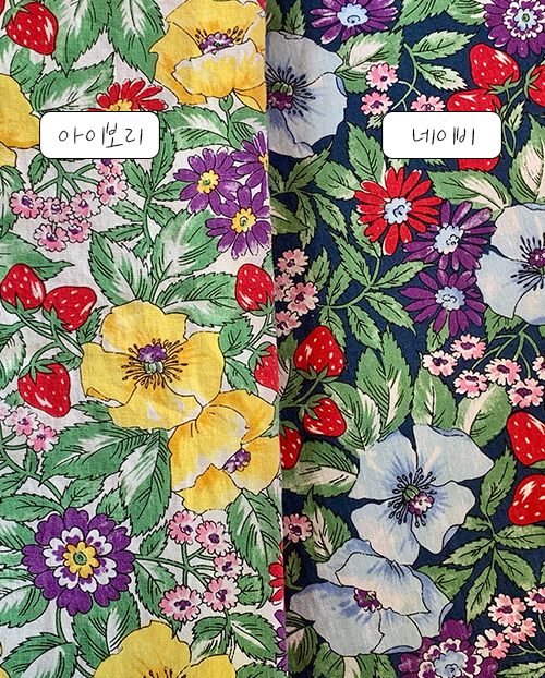 더블유패브릭 조안나 워싱처리 15수 대폭 린넨천 원단 앞치마 커튼 소품 천가게 - 상세 이미지 2