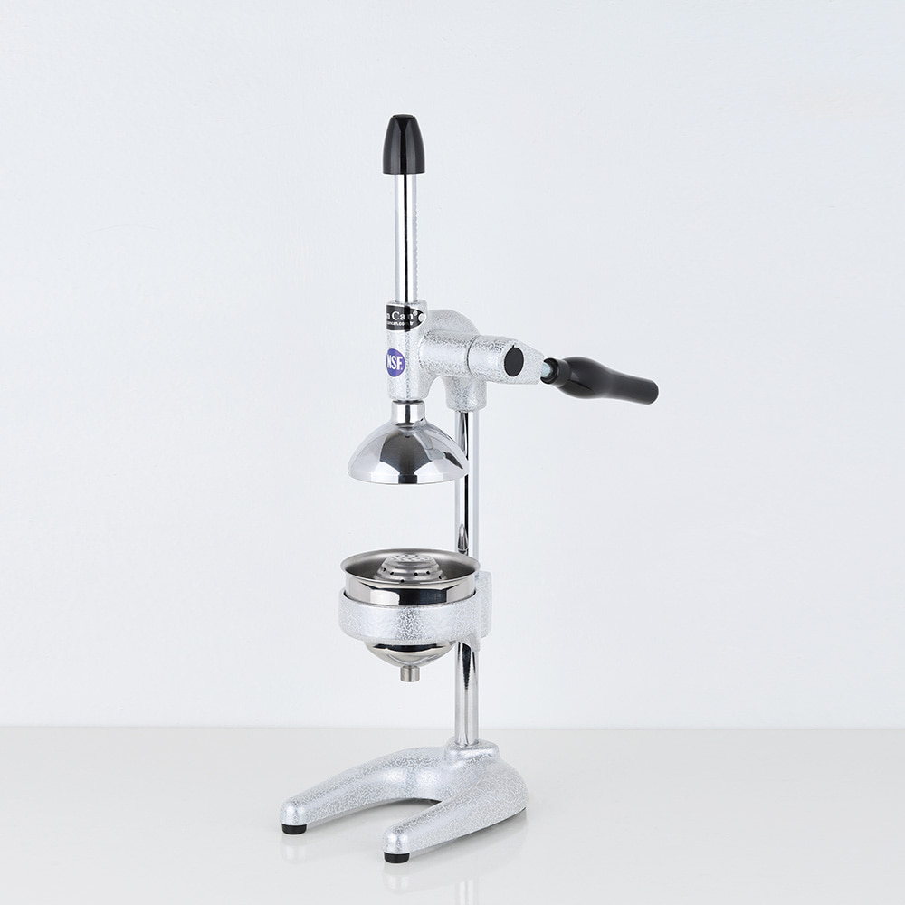 CANCAN 수동 과일 착즙기 주서기