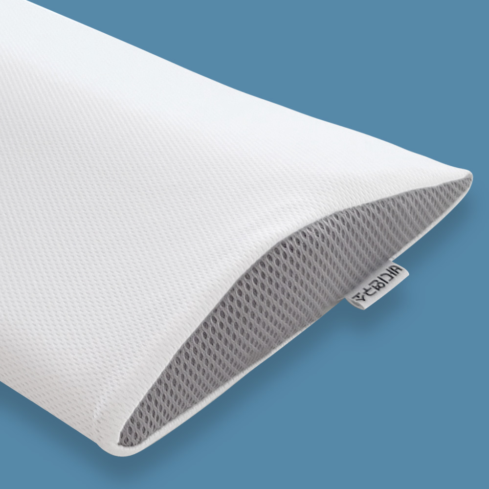 요추건강세트 허리베개+허리쿠션 디스크 요추