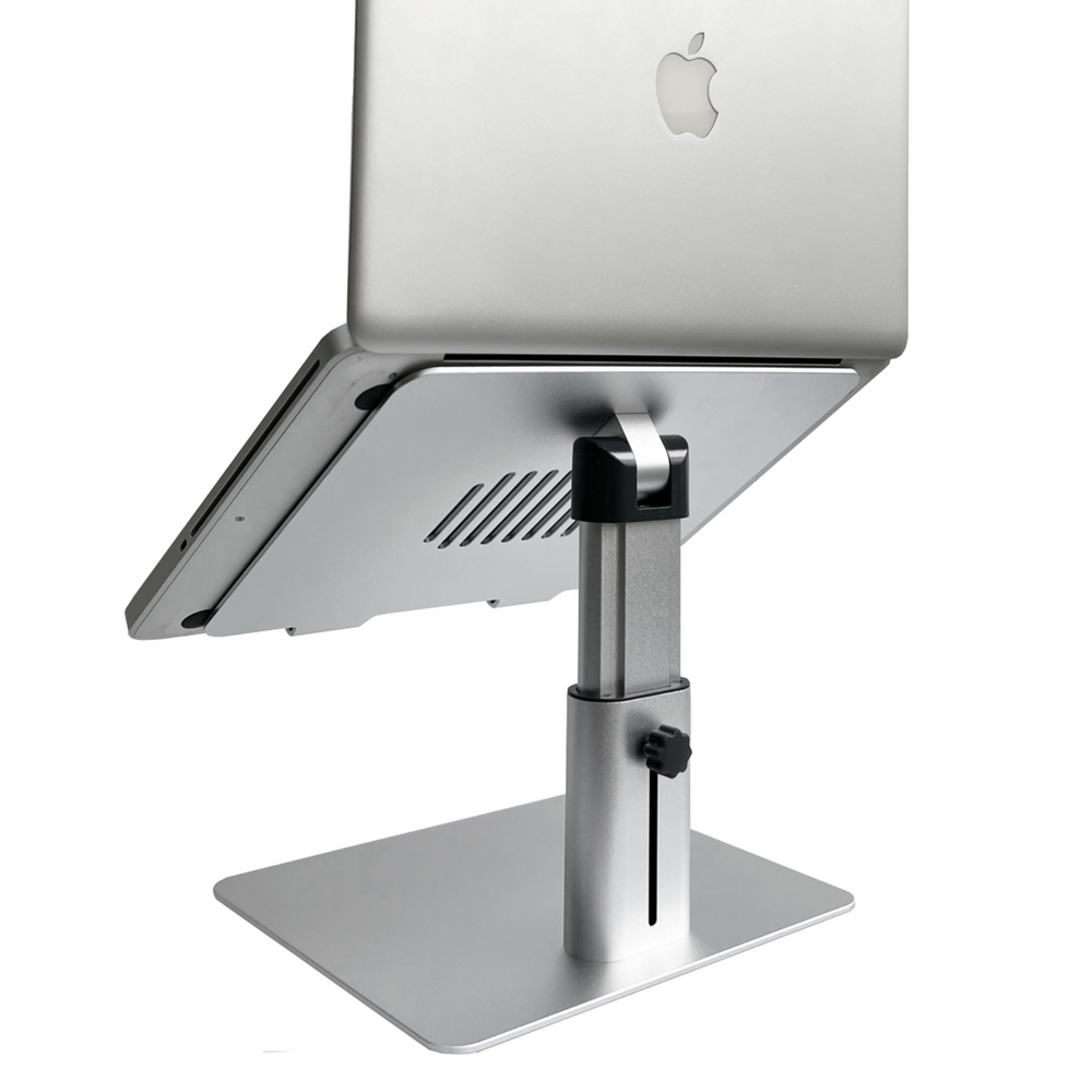 그리핑 각도 높이조절 노트북 거치대 하이스탠드
