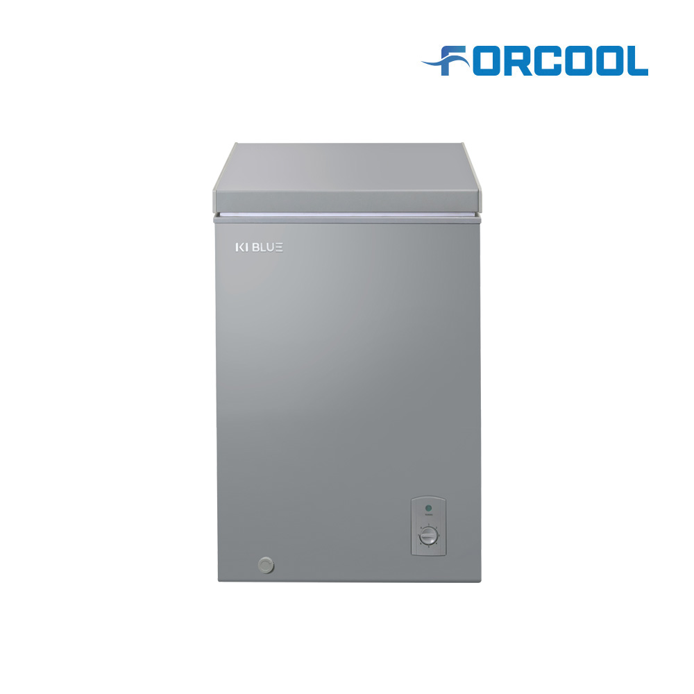 미니 냉동고 소형 업소용 가정용 냉동고 급속 음식물 쓰레기 80L