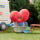 Line Friends BT21 TATA Picnic Mini Doll