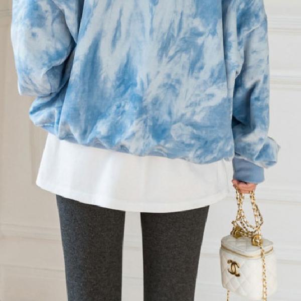 요가 힙커버 필라테스 힙커버 스커트 랩 레깅스 가리개