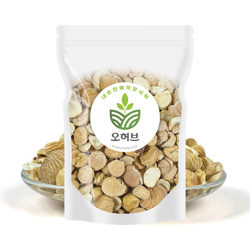 국산 토종밤 건율 건밤 깐밤 말린 율피 밤 250g