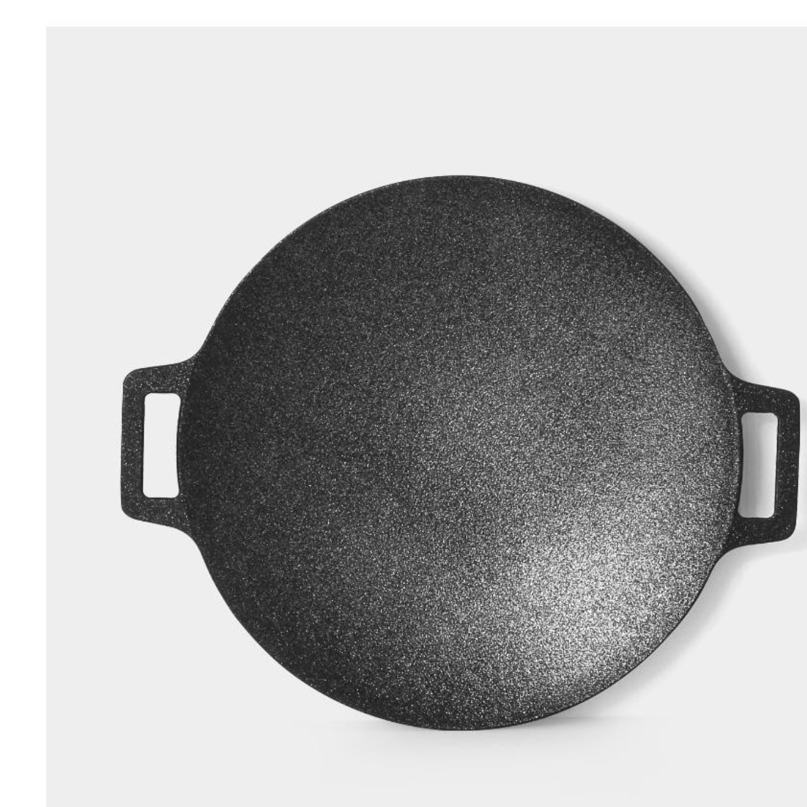 캠핑고기판 인덕션그리들팬 가정용그리들 인덕션용불판 29cm