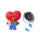 Line Friends BT21 TATA Picnic Mini Doll