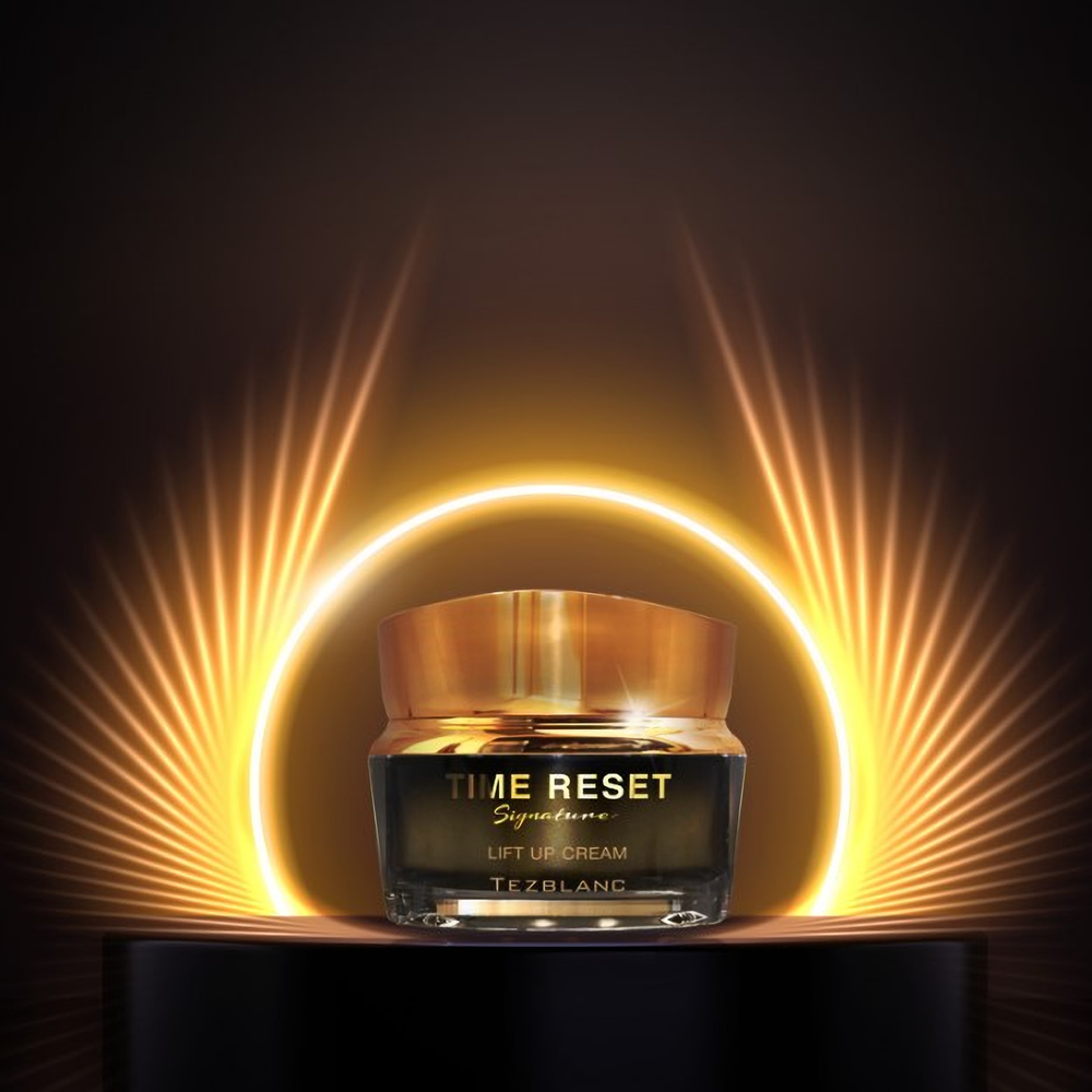 타임리셋 리프트업크림 50g 주름개선+미백 - 상세 이미지 2